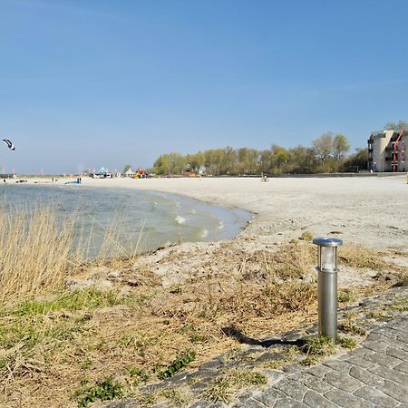 Chalet T18 Makkum Exterior foto