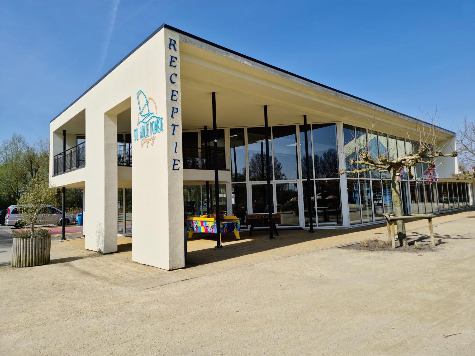 Chalet T18 Makkum Exterior foto