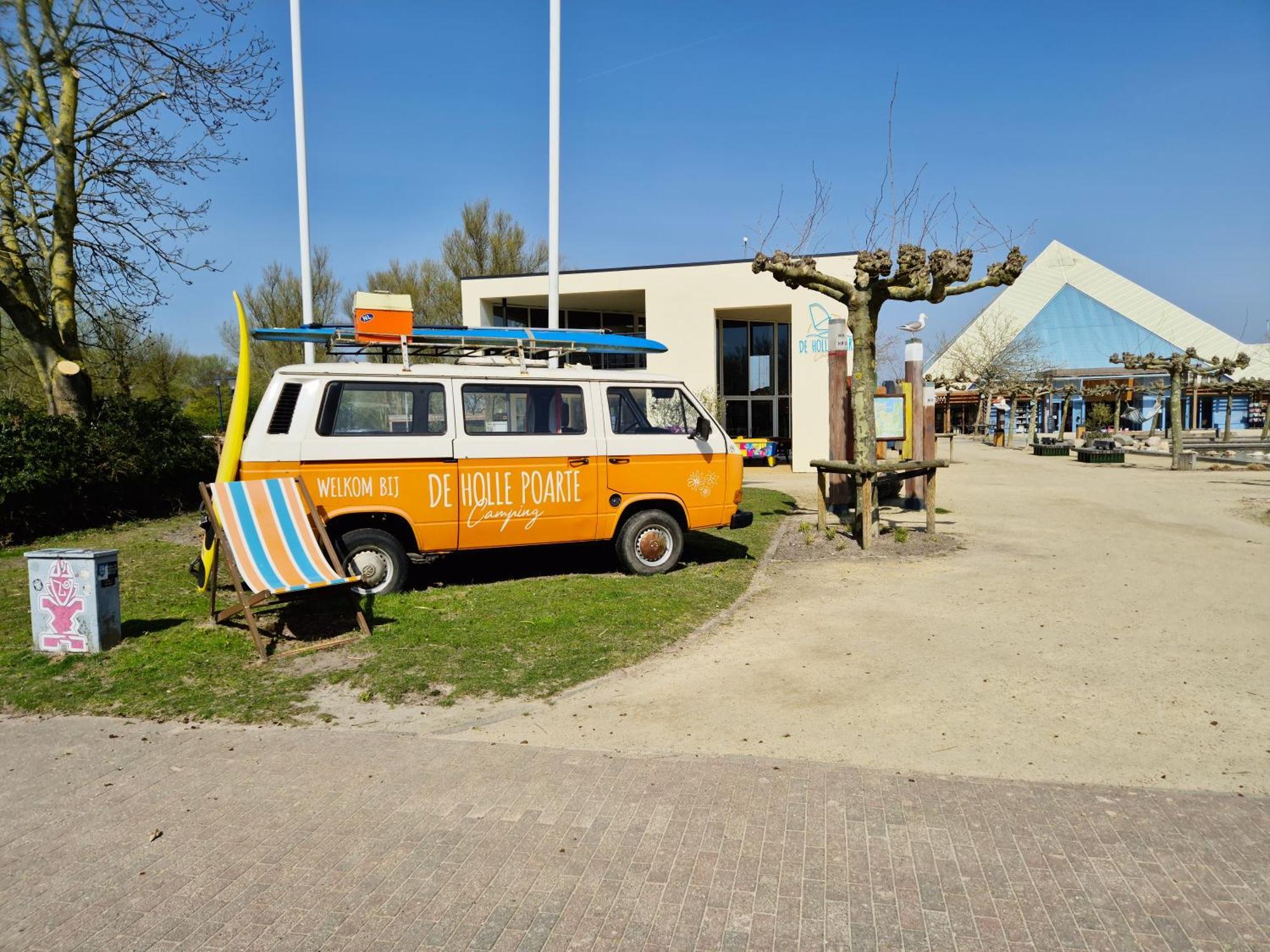Chalet T18 Makkum Exterior foto